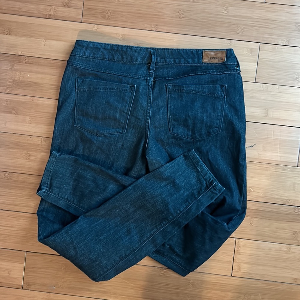 Express jeans - Picture 5 of 9